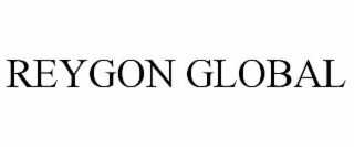 REYGON GLOBAL
