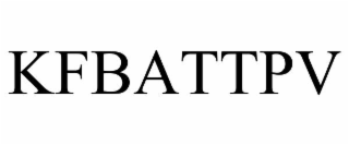 KFBATTPV