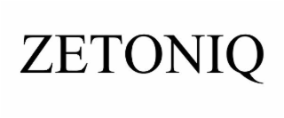 ZETONIQ