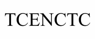 TCENCTC trademark