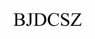 BJDCSZ