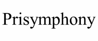 PRISYMPHONY