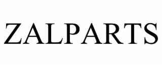 ZALPARTS