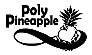 PINEAPPLE POLY trademark