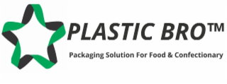 PLASTIC BRO PACKAGING SOLUTION FOR FOOD &amp; CONFECTIONARY trademark