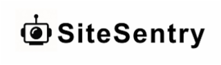 SITESENTRY trademark
