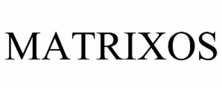 MATRIXOS
