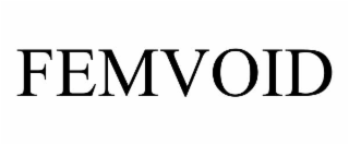 FEMVOID