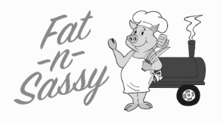 FAT-N-SASSY