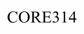 CORE314