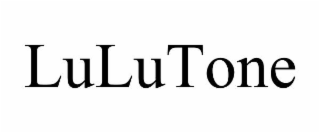 LULUTONE