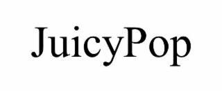 JUICYPOP