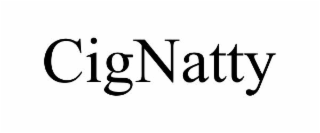 CIGNATTY