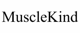 MUSCLEKIND