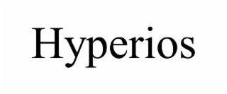 HYPERIOS