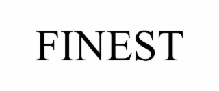FINEST