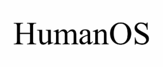 HUMANOS