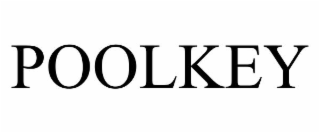 POOLKEY