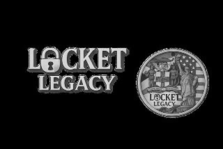 LOCKET LEGACY