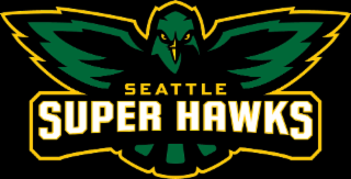 SEATTLE SUPER HAWKS