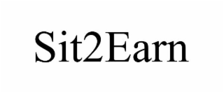 SIT2EARN