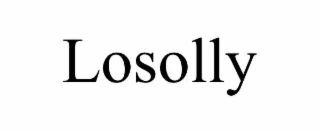 LOSOLLY