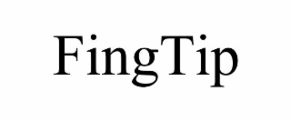 FINGTIP