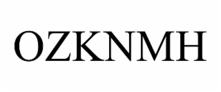 OZKNMH