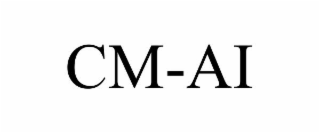 CM-AI