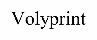 VOLYPRINT