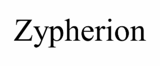 ZYPHERION