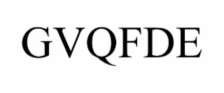GVQFDE