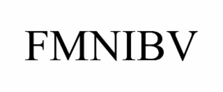 FMNIBV
