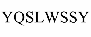YQSLWSSY