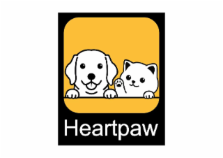 HEARTPAW