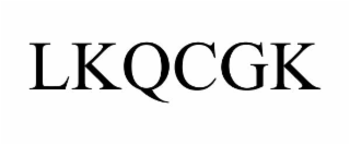 LKQCGK
