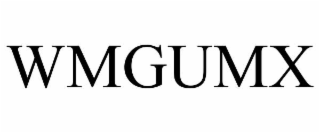 WMGUMX