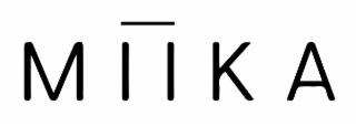 MIIKA