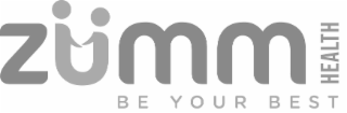 ZUMM HEALTH BE YOUR BEST