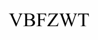 VBFZWT