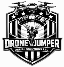 DRONE JUMPER AERIAL SOLUTIONS LLC