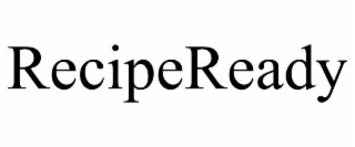 RECIPEREADY