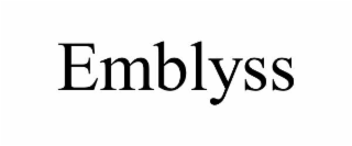 EMBLYSS