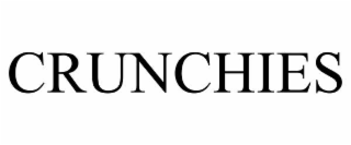 CRUNCHIES