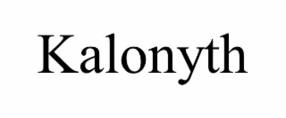 KALONYTH
