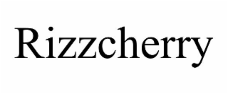 RIZZCHERRY