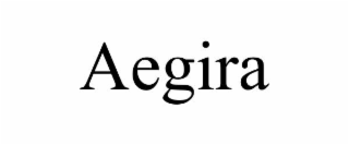 AEGIRA