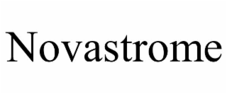 NOVASTROME