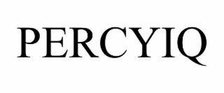 PERCYIQ