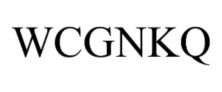 WCGNKQ